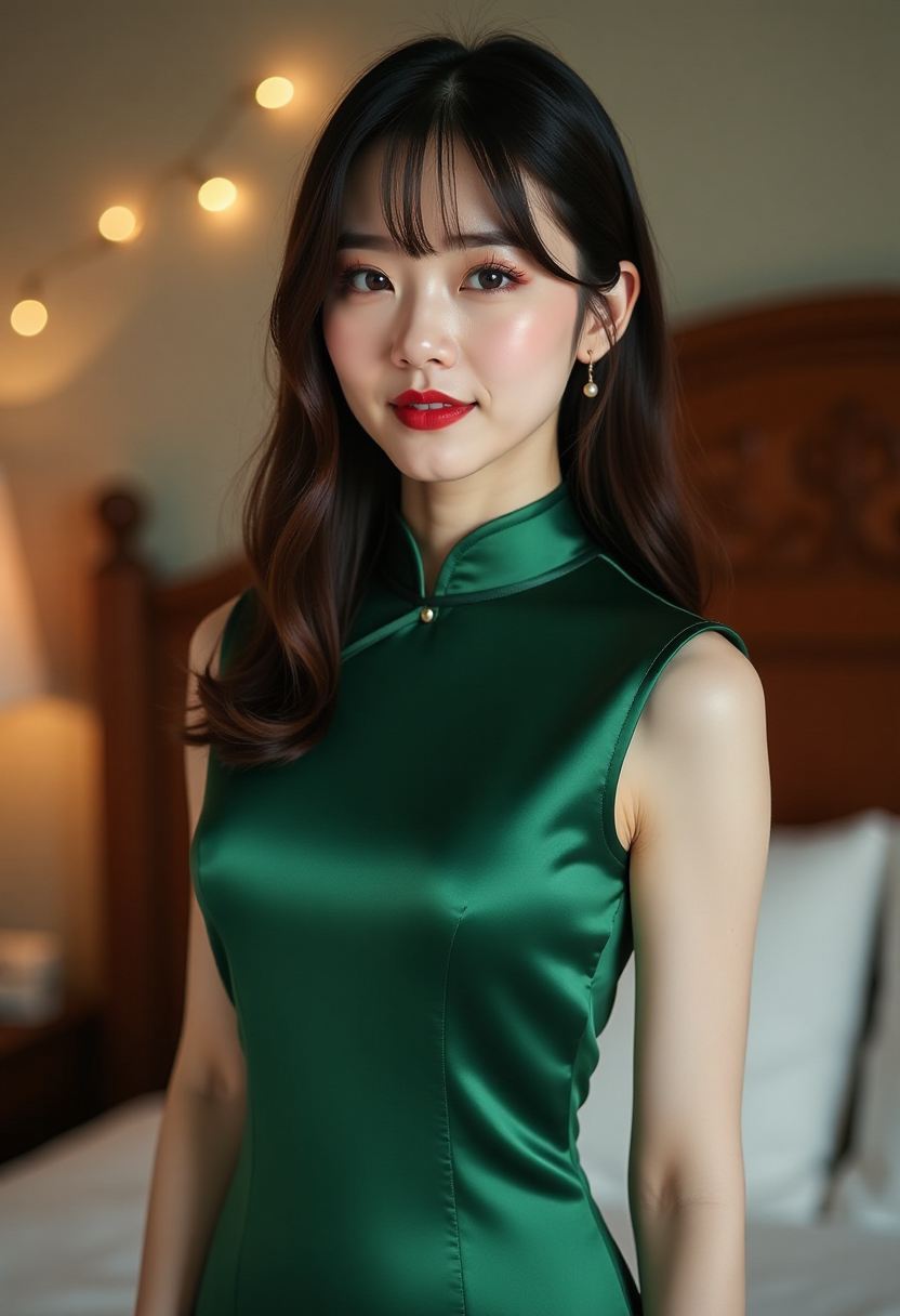 未麻的部屋