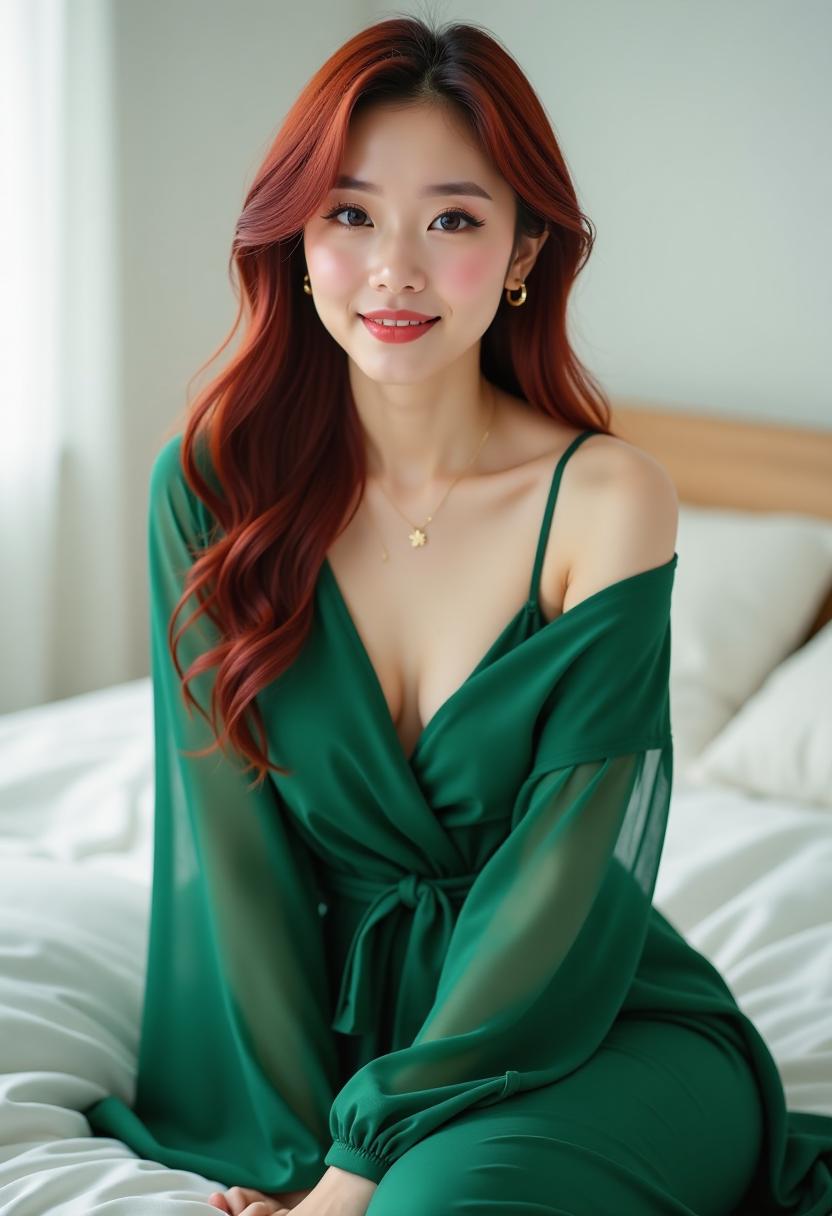 重度压抑与人性反思